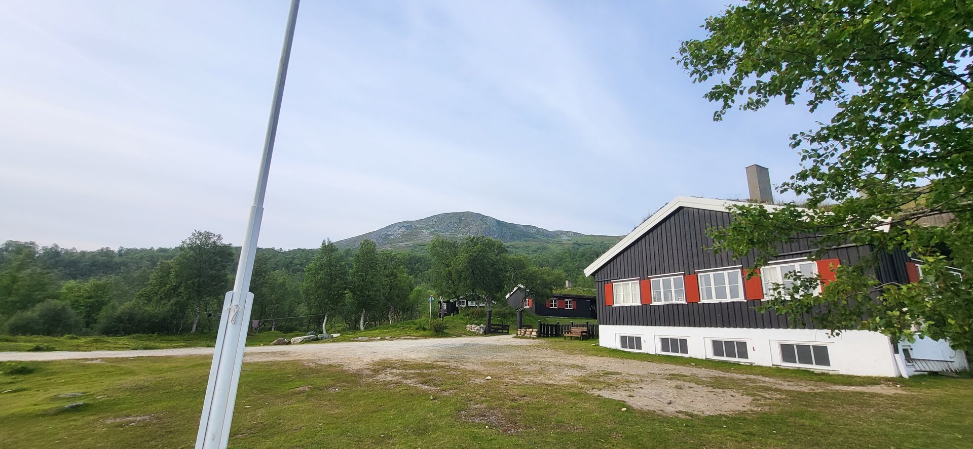 Bilde fra Sommer 2026
